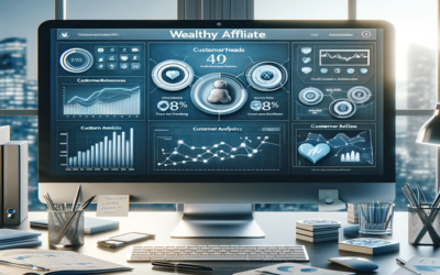 Welcome to Your “Premium” Website! Ranking Wealthy Affiliate