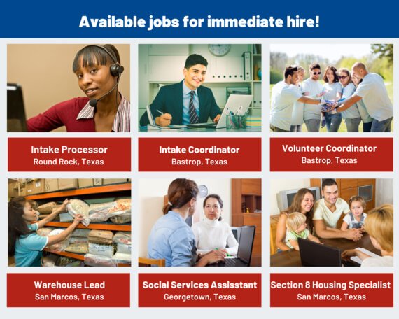 Immediate Hire Jobs Near Me