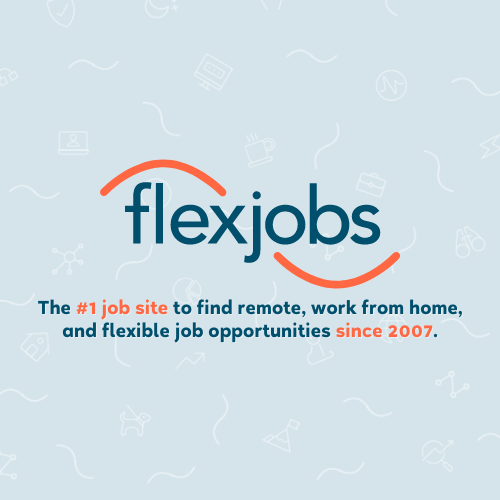 Flexible Remote Jobs