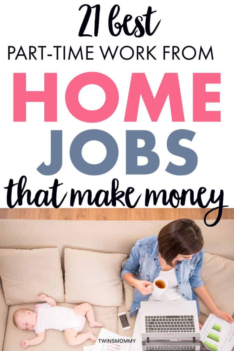 jobs near me work from home
