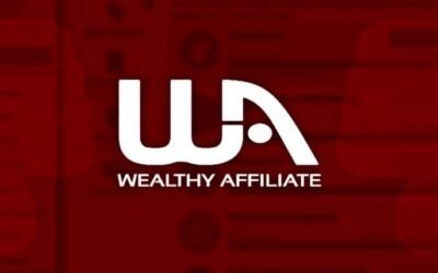 Wealthy Affiliate Program Review 2024: Unveil the Wealthy Affiliate Program
