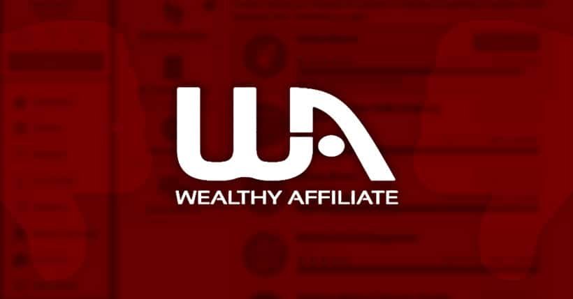 wealthy affiliate