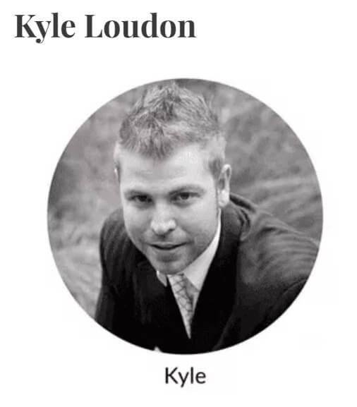 Kyle Loudon