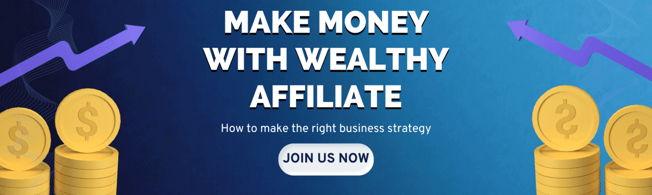 High-Ticket Wealth Affiliate Programs