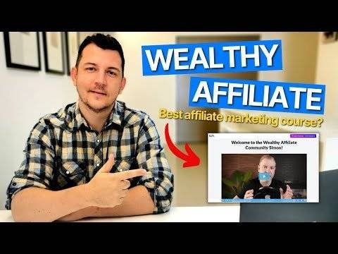 Wealty Affiliate Marketing Mentorship instructions: How Helpful relationship?