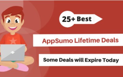 25 Best AppSumo Lifetime Deals for Remote Workers in 2024