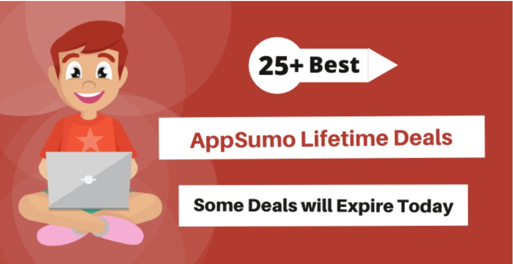 25 Best AppSumo Lifetime Deals for Remote Workers in 2024