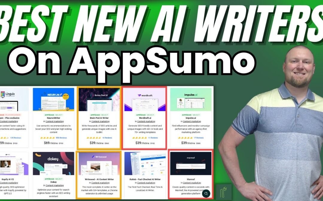 AppSumo AI