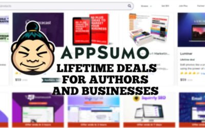 AppSumo Lifetime Deals: Explained, Highlights, Advantages & More