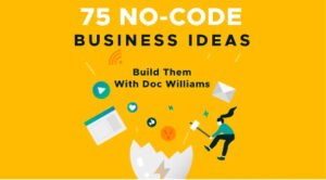 AppSumo's 75 No-Code Business Ideas
