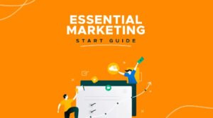 AppSumo's Essential Marketing Start Guide

