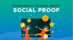 AppSumo's Everyone's Talking About Social Proof