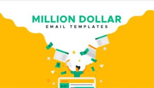 AppSumo's Million-Dollar Email Templates