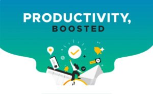 AppSumo's Productivity, Boosted