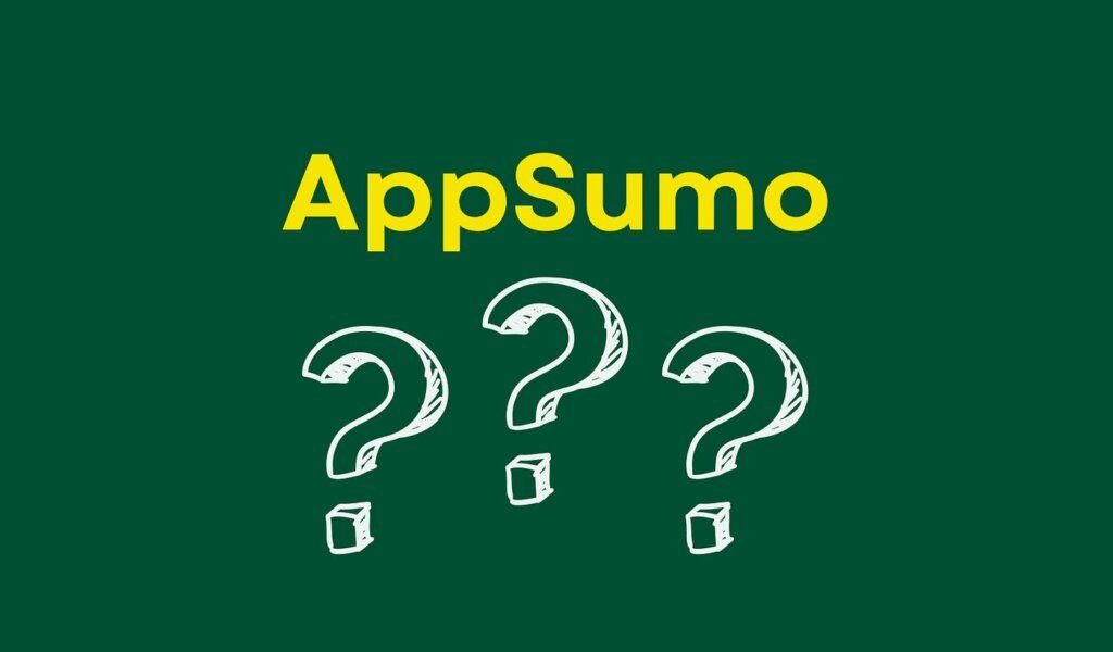 Appsumo-Faq