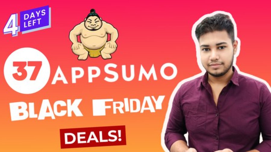 AppSumo Lifetime Deals