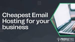 Affordable Cheap Email Hosting: Smart Solutions for Small Busine­sses