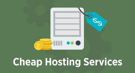 Cheap Domain Hosting