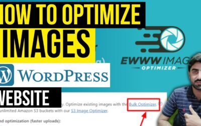 Ewww Image Optimizer: My Guide to SEO Image Optimization