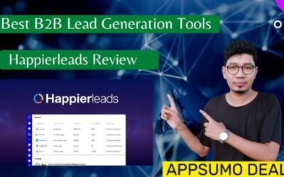 Skyrocket abundance Conversions with Happierleads: The Ultimate Guide to Identifying Website Visitors