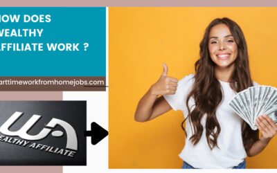 How Does Wealthy Affiliate work ?