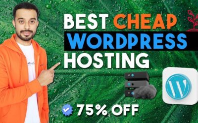 10 Tips to Find Inexpensive WordPress Hosting that Fits Your Budget