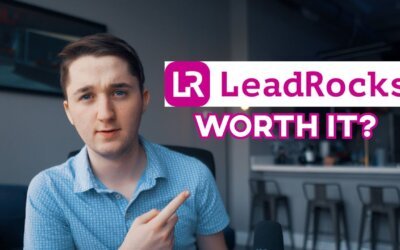 LeadRocks Login: Entry, Benefits & Success Tales