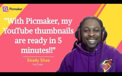 Picmaker Exploring AI-Powered Social Media Magic