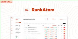 RankAtom