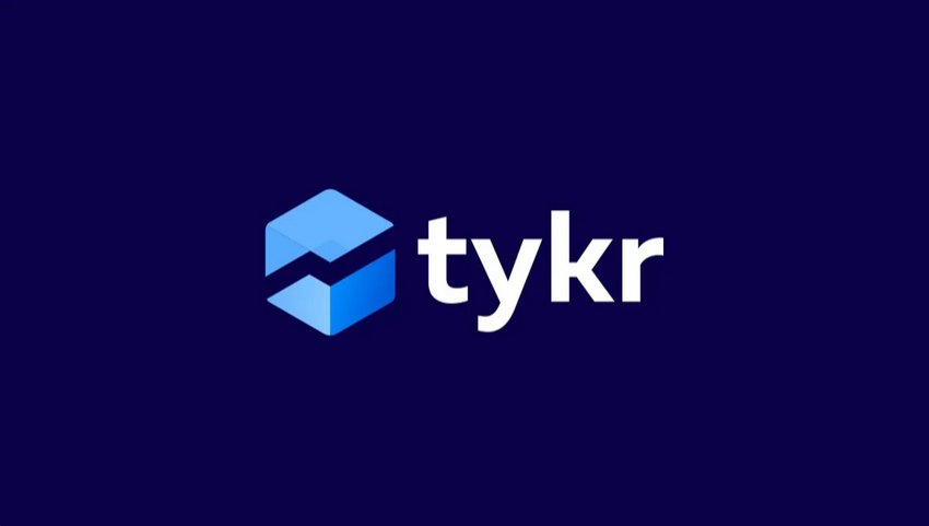 Tykr