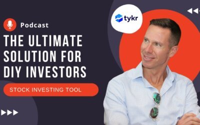 Invest like a Pro: Boost Your Returns with Tykr’s Innovative Tools