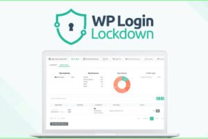WP Login Lockdown