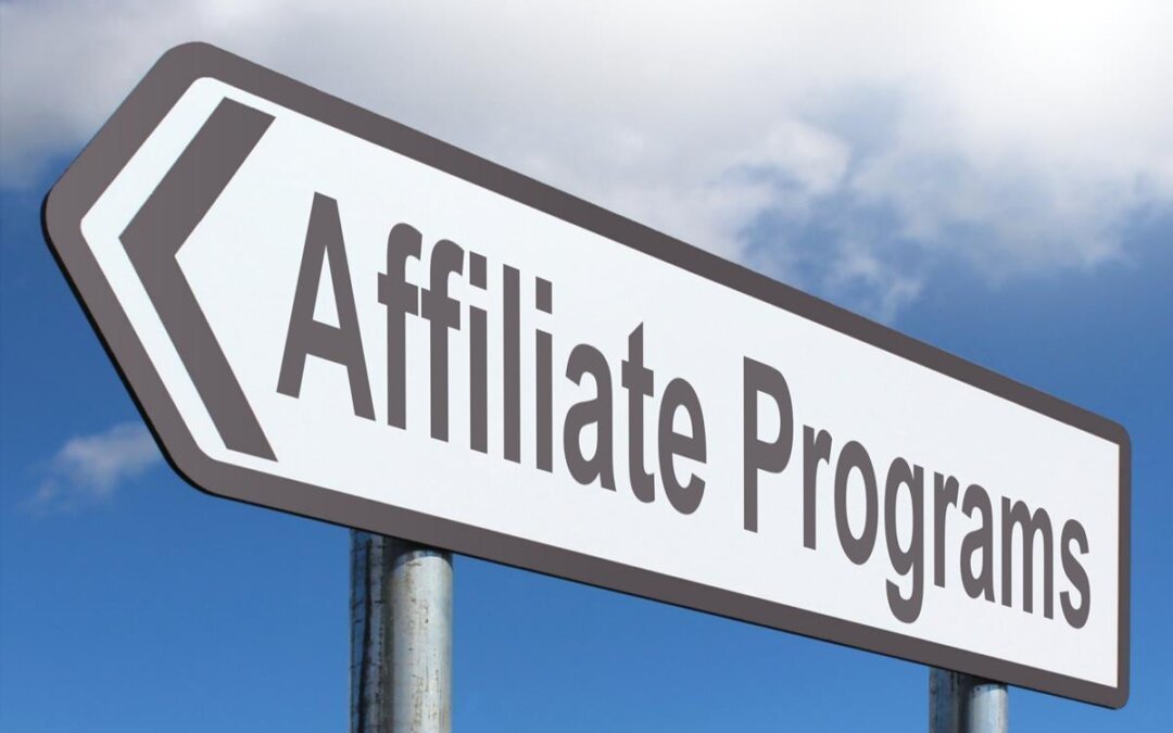 are affiliate programs worth it