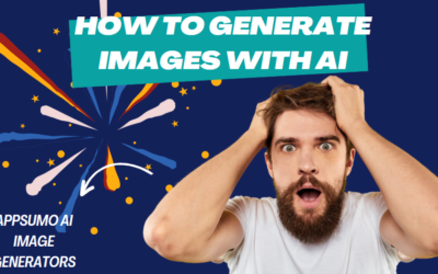 Unleash Your Creativity: how to generate images with ai from AppSumo Transform Digital Artistry