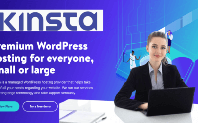 Comprehensive Kinsta WordPress Hosting Review: Performance, Support, and Scalability Explored