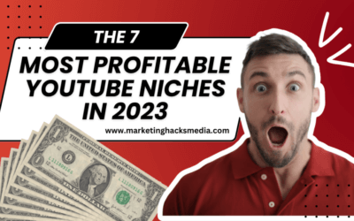 Discover the most profitable niches for affiliate marketing and boost your online earnings today!