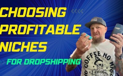 Discover Massive­ Profits: The Key to Finding Hot lucrative dropshipping niche in 2024!